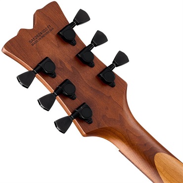 EVH SA-126 Standard (Satin Vintage White) 画像4