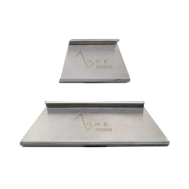 HOSCO H-ZONE ZONEファイル 2個セット 画像1