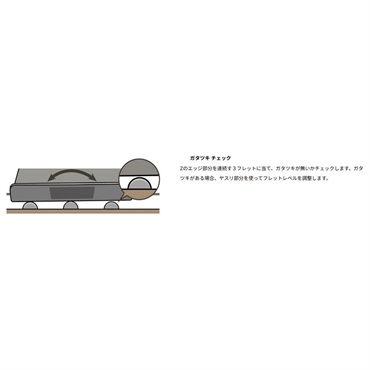 HOSCO H-ZONE ZONEファイル 2個セット 画像3