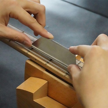 HOSCO H-ZONE-L ZONEファイル ローポジション用 画像2