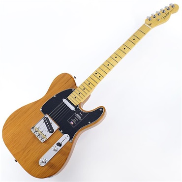 Fender USA American Professional II Telecaster (Roasted Pine/Maple) 【B級特価】 画像1
