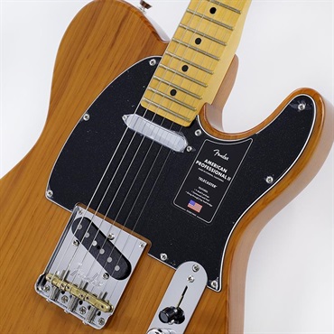 Fender USA American Professional II Telecaster (Roasted Pine/Maple) 【B級特価】 画像3