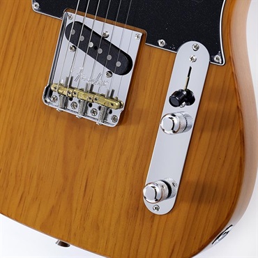 Fender USA American Professional II Telecaster (Roasted Pine/Maple) 【B級特価】 画像4