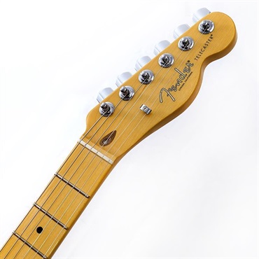 Fender USA American Professional II Telecaster (Roasted Pine/Maple) 【B級特価】 画像6