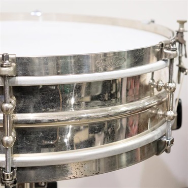 Ludwig VINTAGE 1920's Universal Model 14''×4''【委託品】 画像1