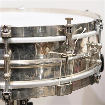 Ludwig VINTAGE 1920's Universal Model 14''×4''【委託品】 画像2