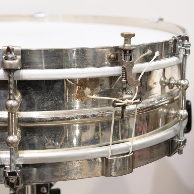 Ludwig VINTAGE 1920's Universal Model 14''×4''【委託品】 画像2