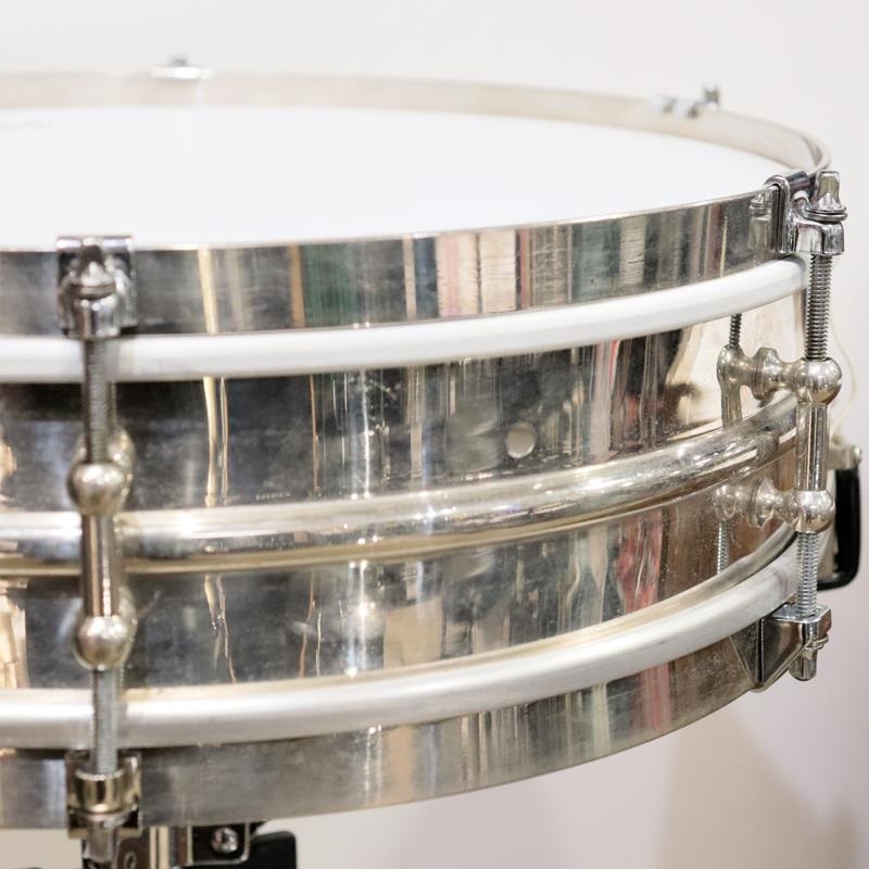 Ludwig VINTAGE 1920's Universal Model 14''×4''【委託品】 画像3