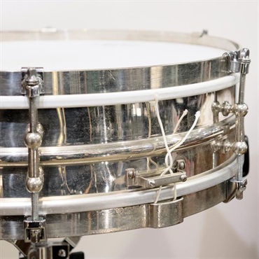 Ludwig VINTAGE 1920's Universal Model 14''×4''【委託品】 画像4