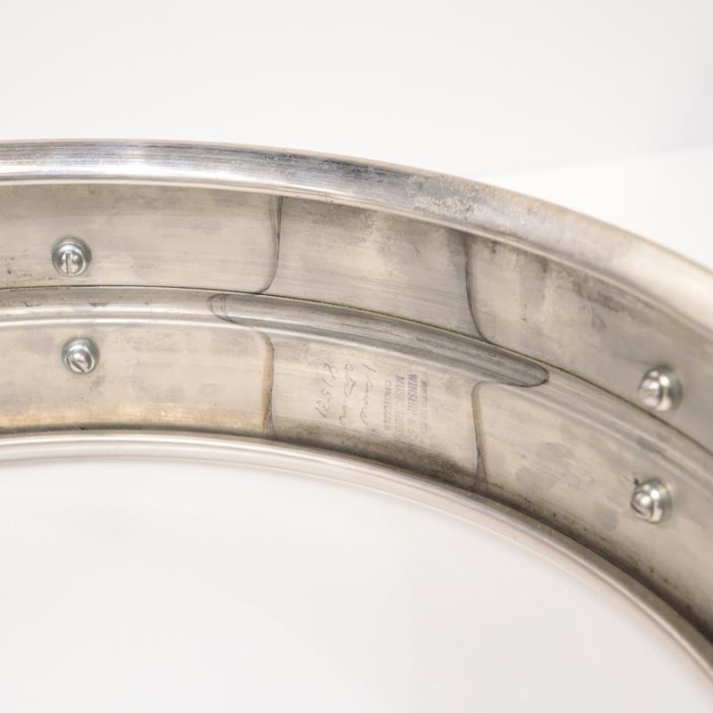 Ludwig VINTAGE 1920's Universal Model 14''×4''【委託品】 画像10