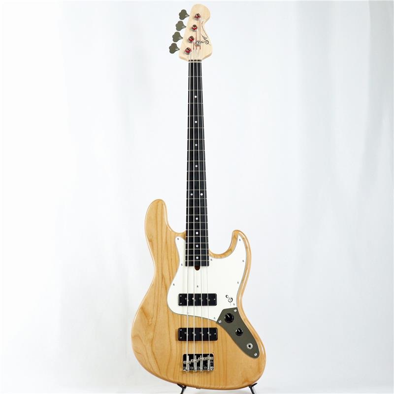 Sago USED 中古 Tabuchi Mk-II Custom (Natural)[UNISON SQUARE GARDEN 田淵智也仕様] 画像1