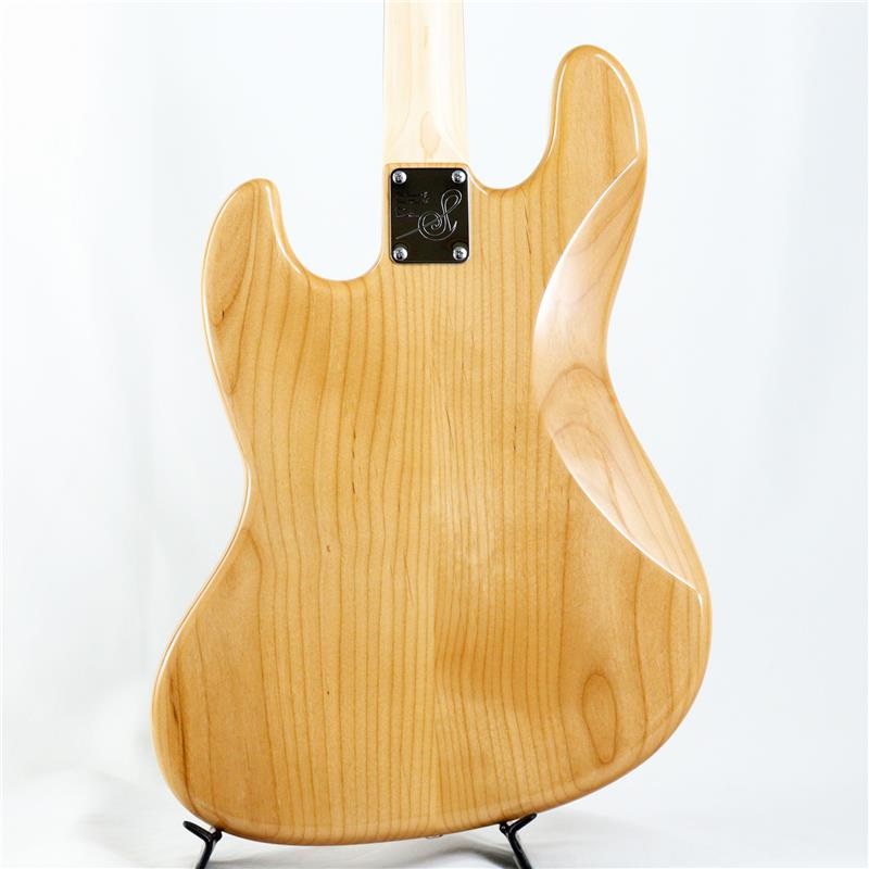 Sago USED 中古 Tabuchi Mk-II Custom (Natural)[UNISON SQUARE GARDEN 田淵智也仕様] 画像4