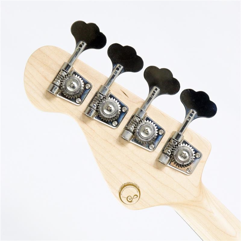 Sago USED 中古 Tabuchi Mk-II Custom (Natural)[UNISON SQUARE GARDEN 田淵智也仕様] 画像7