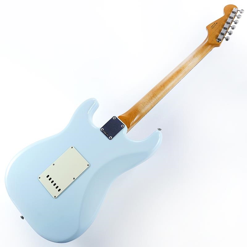 Fender MEX Limited Edition Vintera II Road Worn '60s Stratocaster Fender MEX Limited Edition Vintera II Road Worn '60s Stratocaster