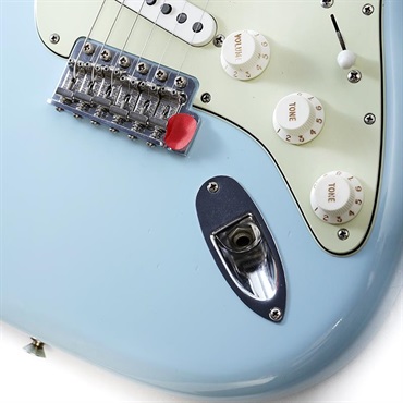 Fender MEX Limited Edition Vintera II Road Worn '60s Stratocaster