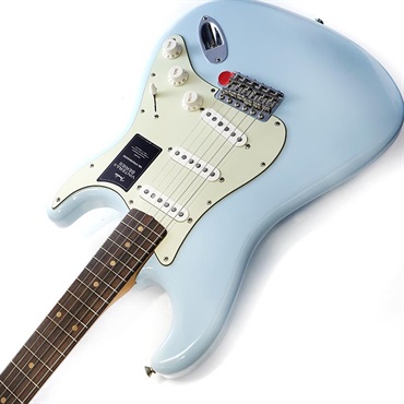 Fender MEX Limited Edition Vintera II Road Worn '60s Stratocaster