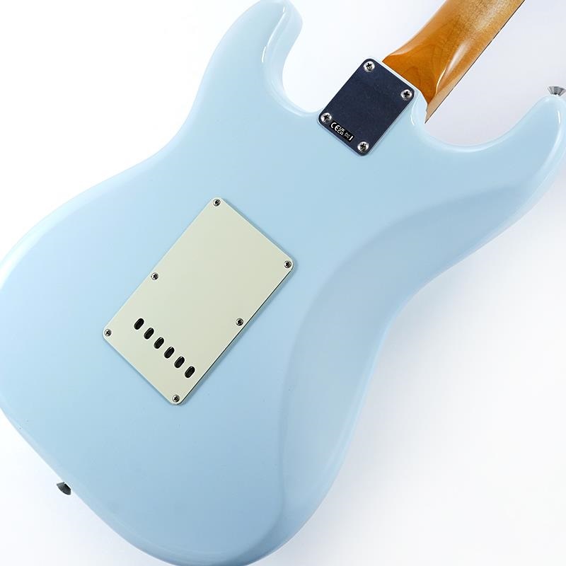 Fender MEX Limited Edition Vintera II Road Worn '60s Stratocaster