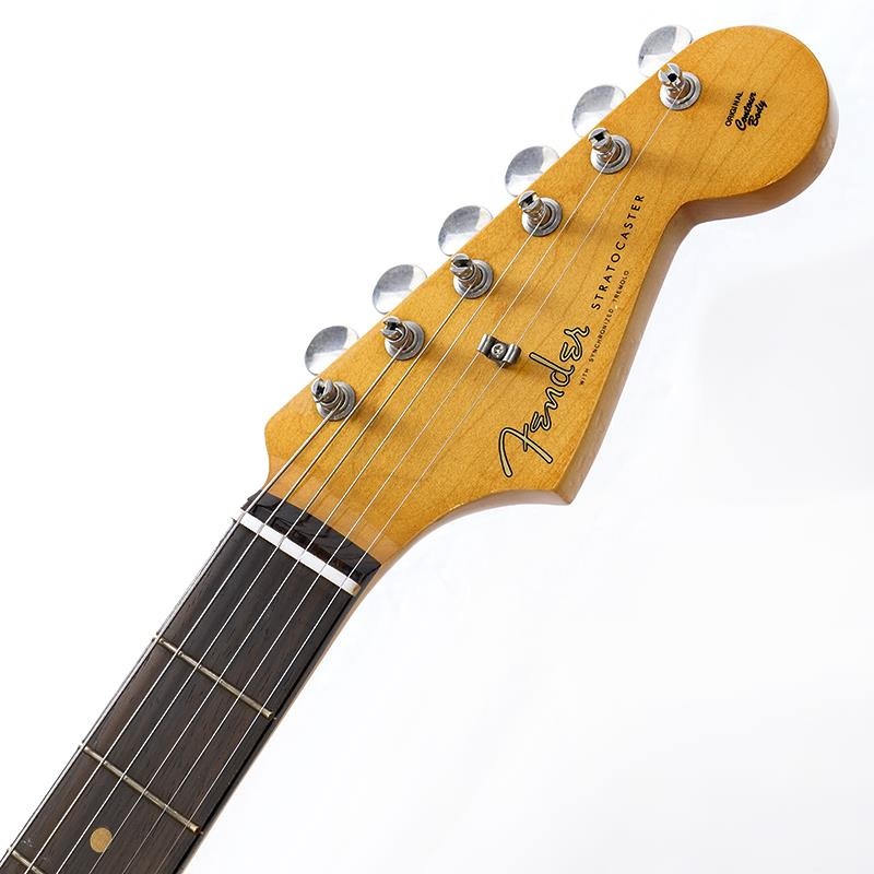 Fender MEX Limited Edition Vintera II Road Worn '60s Stratocaster