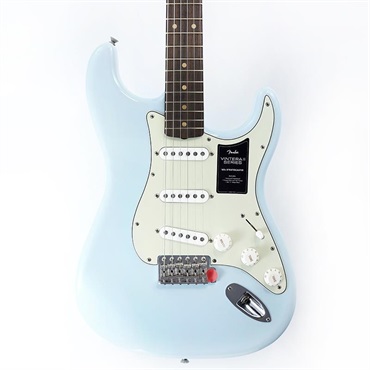 Fender MEX Limited Edition Vintera II Road Worn '60s Stratocaster