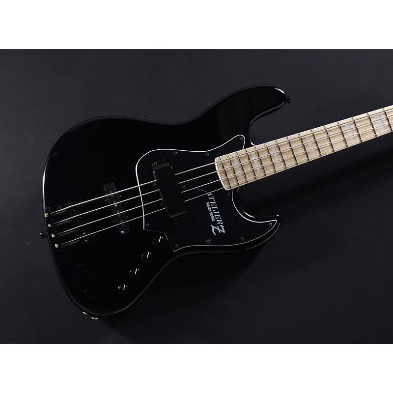 ATELIER Z M#245 Custom (BLK/M/MH Black-HW) 画像2
