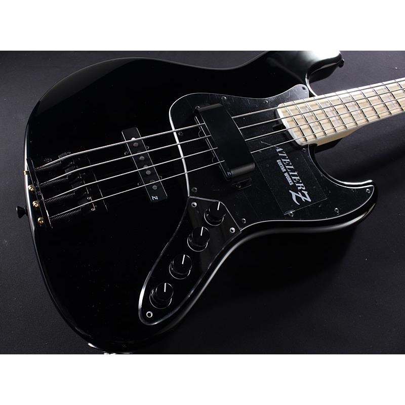 ATELIER Z M#245 Custom (BLK/M/MH Black-HW) 画像3
