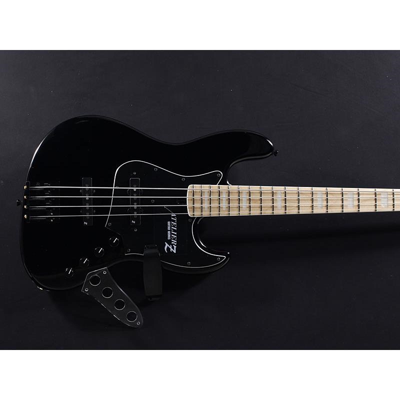 ATELIER Z M#245 Custom (BLK/M/MH Black-HW) 画像5
