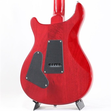 P.R.S. SE Custom 24 Quilt (Ruby) 【Japan Special】 画像3