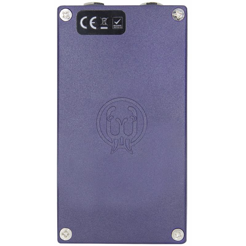 WALRUS AUDIO Julia Analog Chorus/Vibrato V2 WAL-JULIA/V2 （ウォルラスオーディオ）コーラス/ビブラート 画像1