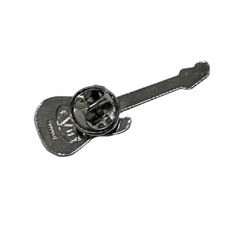 EVH EVH Guitar Pins (Black & White 78) ピンバッジ ｜イケベ楽器店