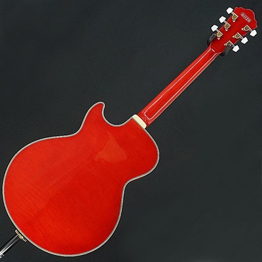 Ibanez USED 中古 GB10SEFM (Sapphire Red) [SN.PW24100490] アイバニーズ 【弦＆レンチホルダーセットプレゼント】 画像3