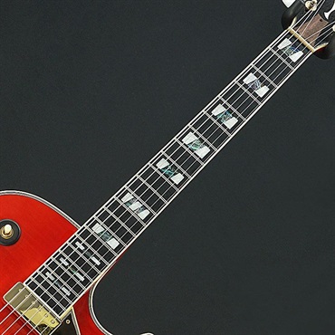 Ibanez USED 中古 GB10SEFM (Sapphire Red) [SN.PW24100490] アイバニーズ 【弦＆レンチホルダーセットプレゼント】 画像4