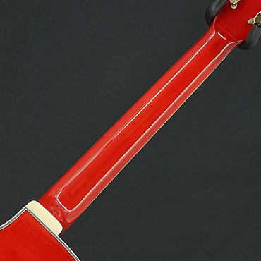 Ibanez USED 中古 GB10SEFM (Sapphire Red) [SN.PW24100490] アイバニーズ 【弦＆レンチホルダーセットプレゼント】 画像5