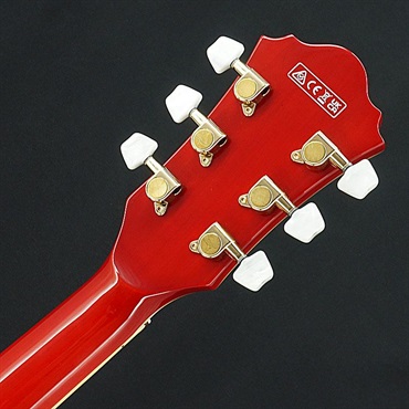 Ibanez USED 中古 GB10SEFM (Sapphire Red) [SN.PW24100490] アイバニーズ 【弦＆レンチホルダーセットプレゼント】 画像7