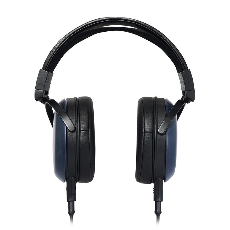 FOSTEX 【予約商品・10月上旬出荷予定】TH1000RPmk2 (フォステックス)(TH Premium Series)(密閉ダイナミック型)(本藍染めハードメイプルハウジング) 画像1