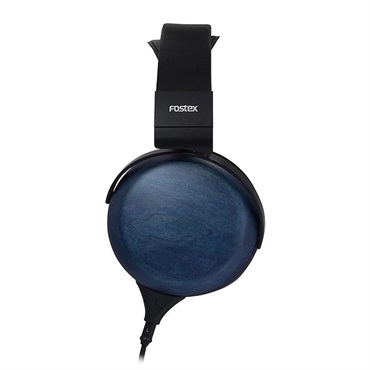 FOSTEX 【予約商品・10月上旬出荷予定】TH1000RPmk2 (フォステックス)(TH Premium Series)(密閉ダイナミック型)(本藍染めハードメイプルハウジング) 画像2
