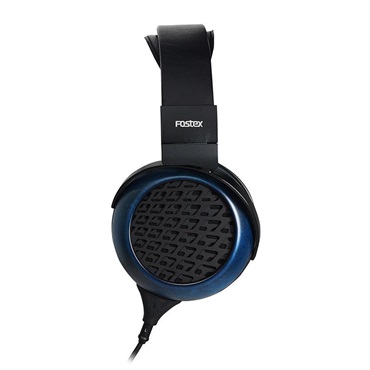 FOSTEX 【予約商品・10月上旬出荷予定】TH1100RPmk2 (フォステックス)(TH Premium Series)(オープンダイナミック型)(本藍染めハードメイプルハウジング) 画像2