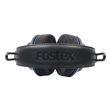 FOSTEX 【予約商品・10月上旬出荷予定】T60RPmk2ai (フォステックス)(RP Series)(セミオープンダイナミック型)(本藍染めハードメイプルハウジング) 画像4