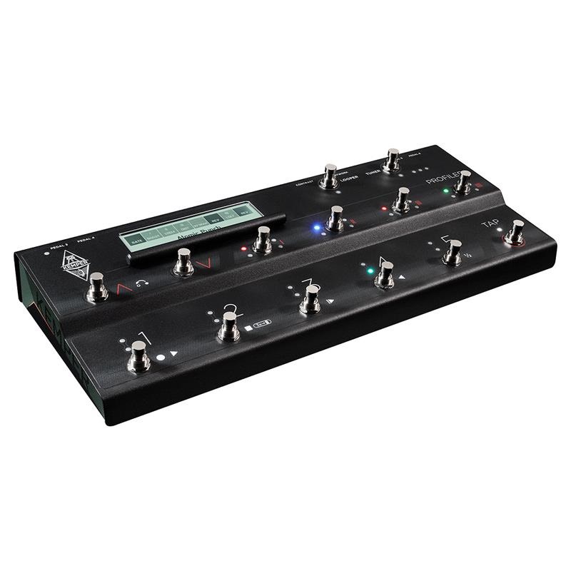KEMPER PROFILER  REMOTE MK2 画像1