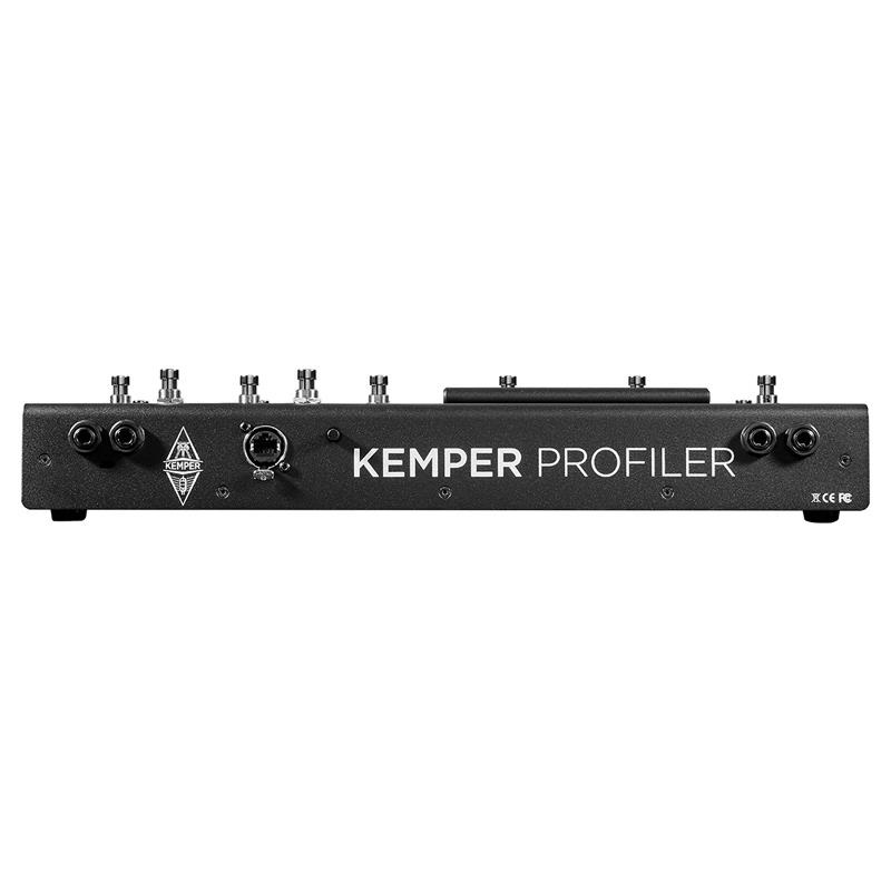 KEMPER PROFILER  REMOTE MK2 画像2