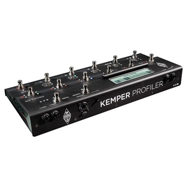 KEMPER PROFILER  REMOTE MK2 画像3