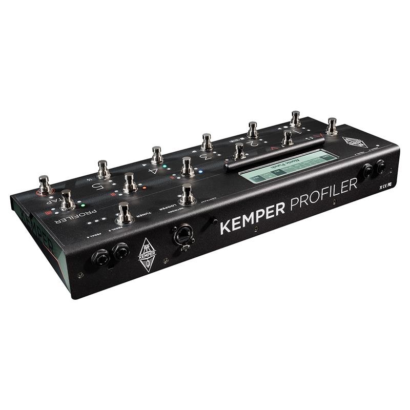 KEMPER PROFILER  REMOTE MK2 画像3