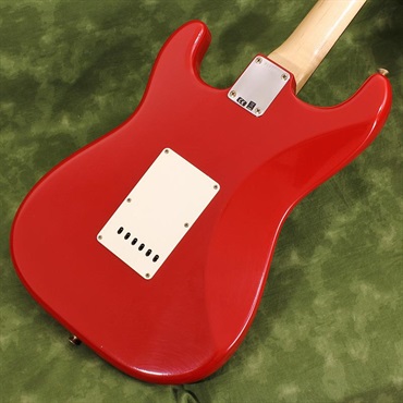 Fender Custom Shop USED 中古 IKEBE 50th Anniversary 1960 Stratocaster Closet Classic Seminole Red SN. R141871 画像3