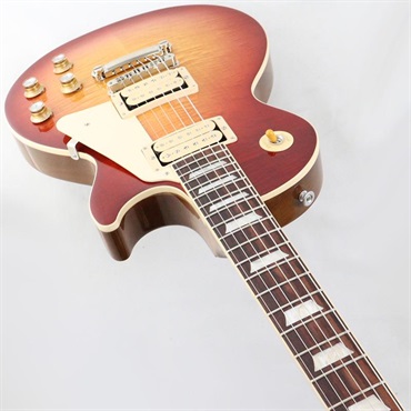 Gibson Les Paul Standard '60s Double Trouble (Vintage Cherry Burst) [SN.220250133] 画像4