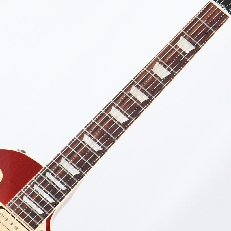 Gibson Les Paul Standard '60s Double Trouble (Vintage Cherry Burst) [SN.220250133] 画像5