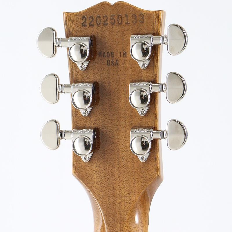 Gibson Les Paul Standard '60s Double Trouble (Vintage Cherry Burst) [SN.220250133] 画像8