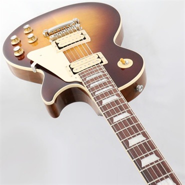 Gibson Les Paul Standard '60s Double Trouble (Vintage Bourbon Burst) [SN.216050132] 画像4