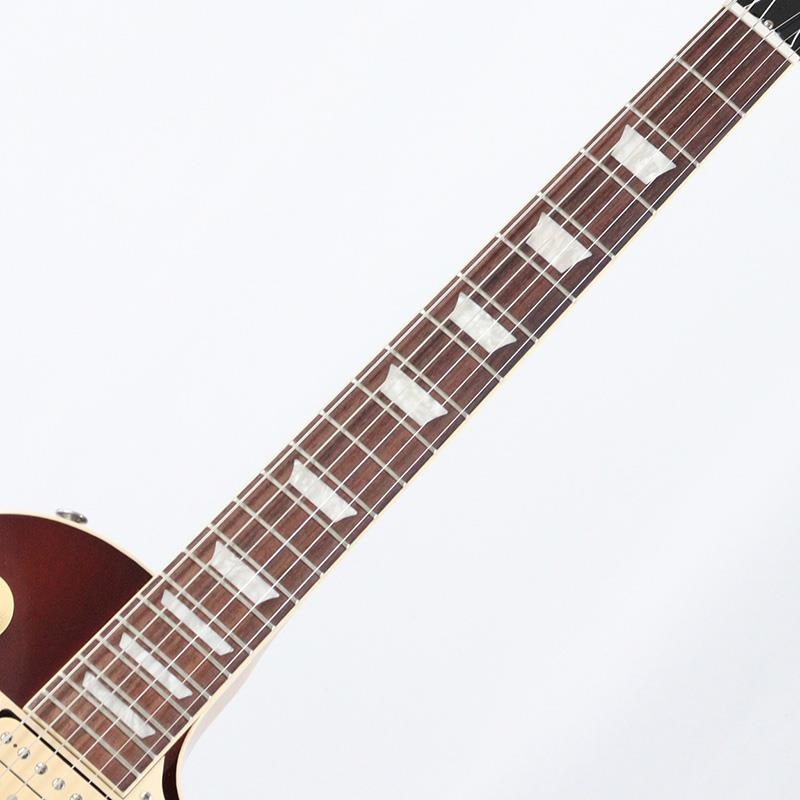Gibson Les Paul Standard '60s Double Trouble (Vintage Bourbon Burst) [SN.216050132] 画像5