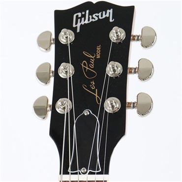 Gibson Les Paul Standard '60s Double Trouble (Vintage Bourbon Burst) [SN.216050132] 画像7