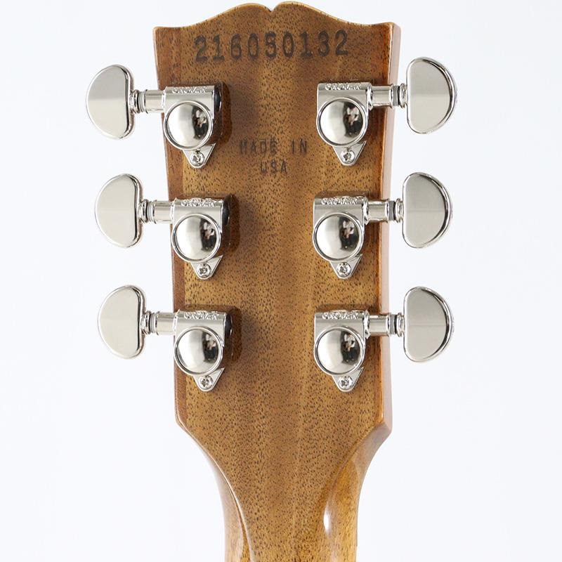 Gibson Les Paul Standard '60s Double Trouble (Vintage Bourbon Burst) [SN.216050132] 画像8