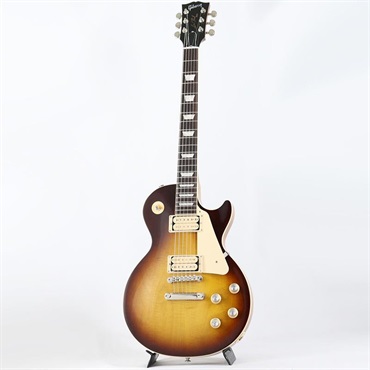 Gibson Les Paul Standard '60s Double Trouble (Vintage Tobacco Burst) [SN.221050310] 画像1